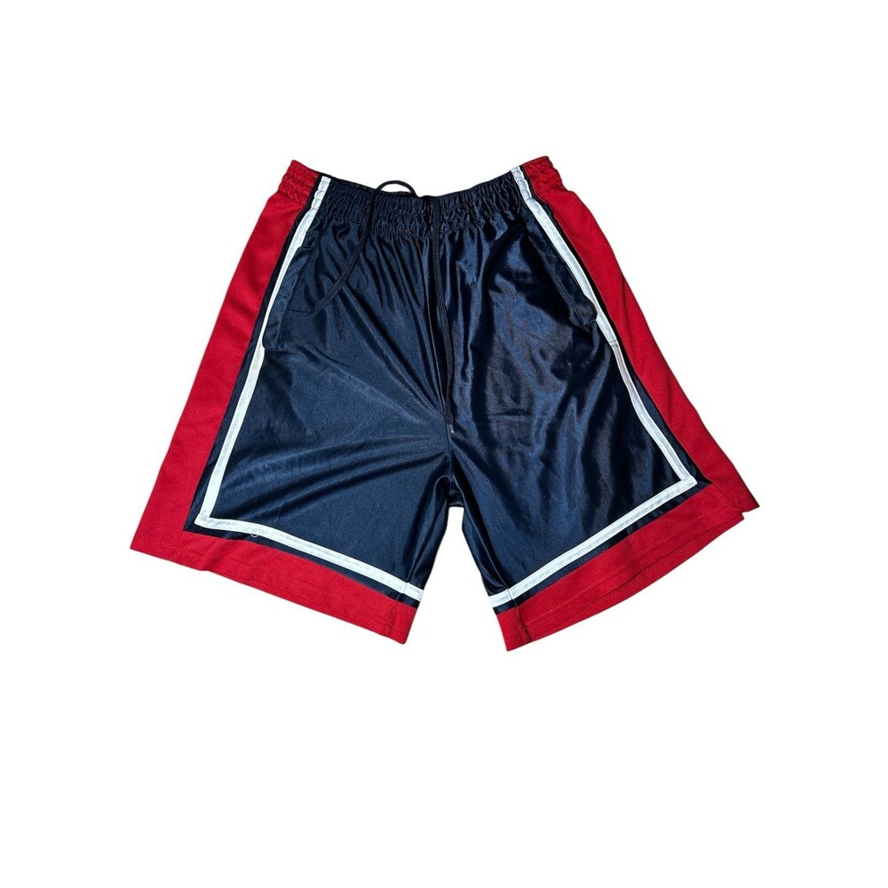 Men Athletic Shorts Size XL